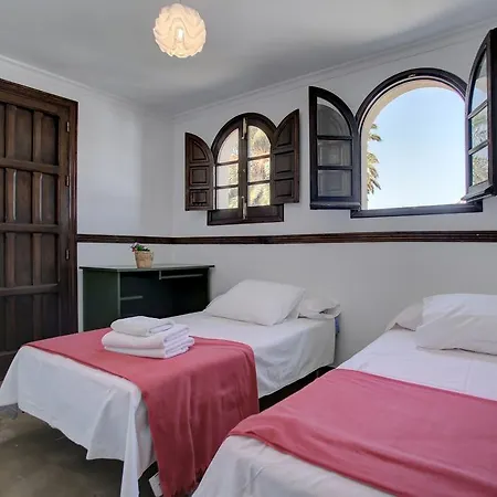 Сasa de vacaciones Casa Rondeña