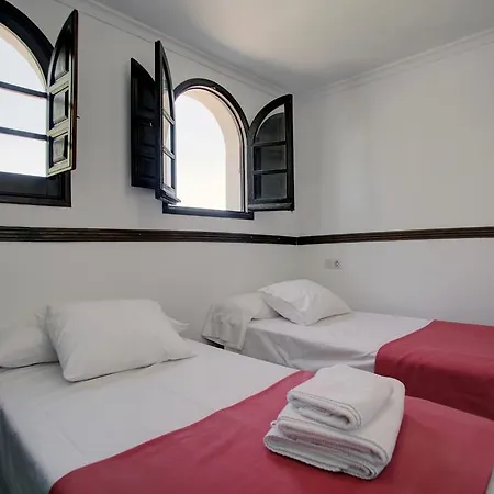 Сasa de vacaciones Casa Rondeña *