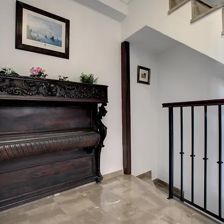 Casa Rondeña *
