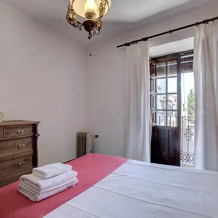 Casa Rondeña *