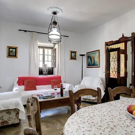 Casa Rondeña
