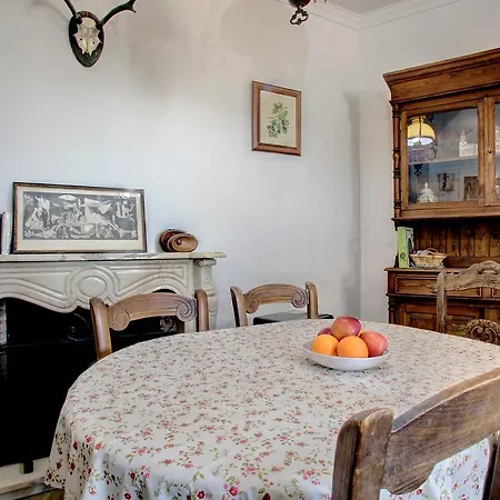 Сasa de vacaciones Casa Rondeña Ronda