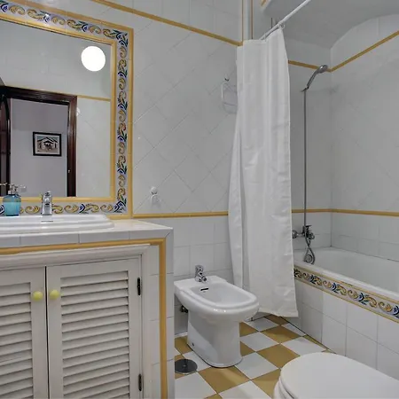 Casa Rondeña Ronda
