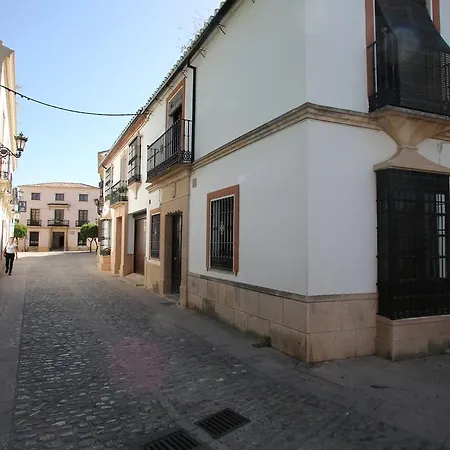 Сasa de vacaciones Casa Rondeña Ronda